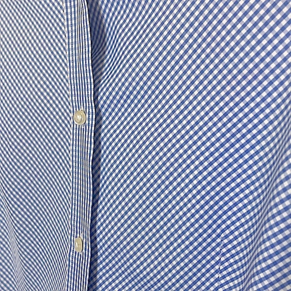 Vintage MARSHALL FIELD’S Cotton Blouse - Picture 6 of 10